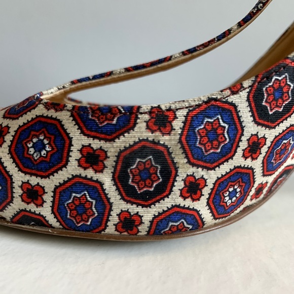J.Crew Fabric Pumps - Picture 9 of 9